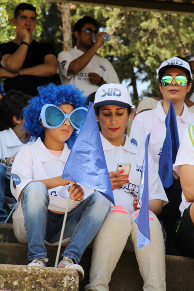 9th Beirut Corporate Games